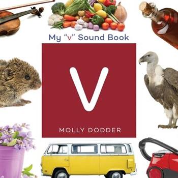 My V Sound Book