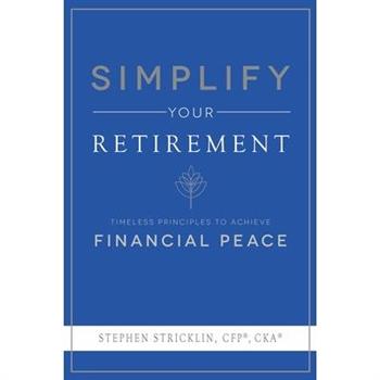 Simplify Your Retirement