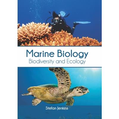 Marine Biology: Biodiversity and Ecology