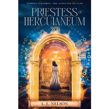 Priestess of Herculaneum
