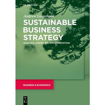 Sustainable Business Strategy