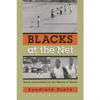 Blacks at the Net