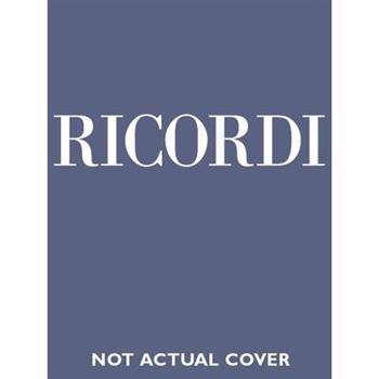 Vocalises in the Modern Style [Vocalizzi Nello Stile Moderno]