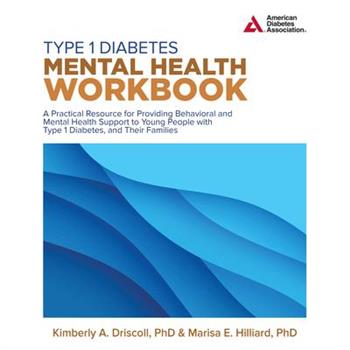 Type 1 Diabetes Mental Health Workbook
