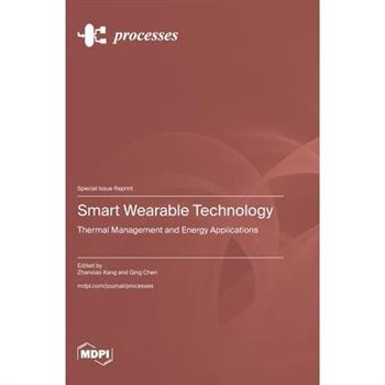 Smart Wearable Technology