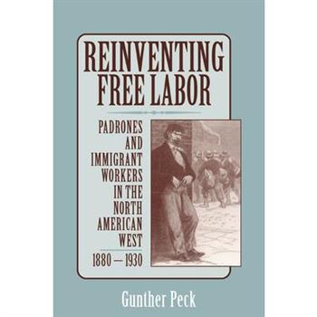 Reinventing Free Labor