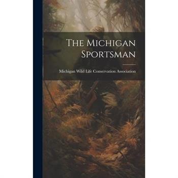 The Michigan Sportsman