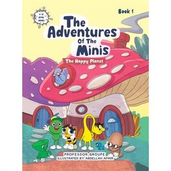 The Adventures of the Minis