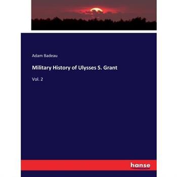 Military History of Ulysses S. Grant