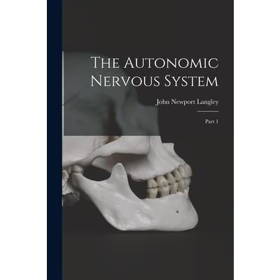 The Autonomic Nervous System