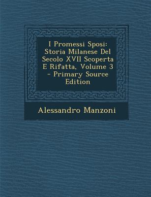 I Promessi Sposi