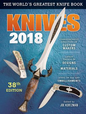 Knives 2018