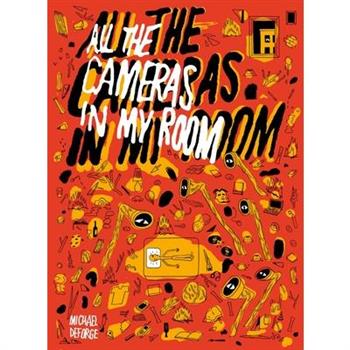 All the Cameras in My Room