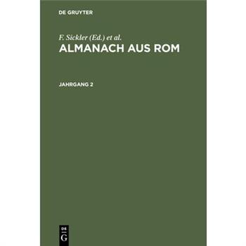 Almanach aus Rom