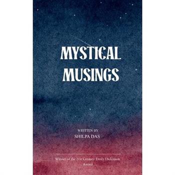 Mystical Musings Letters strung with chords of the soul