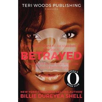 Betrayed 2