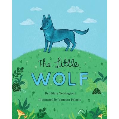 The Little Wolf