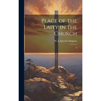 Place of the Laity in the Church