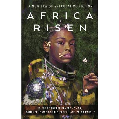 Africa Risen