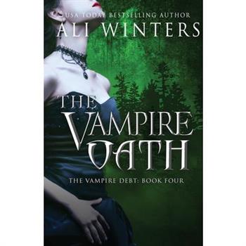 The Vampire Oath
