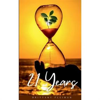 21 Years