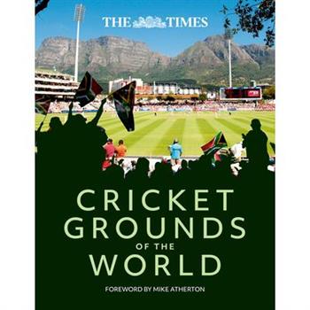 Times Cricket Grounds of the World