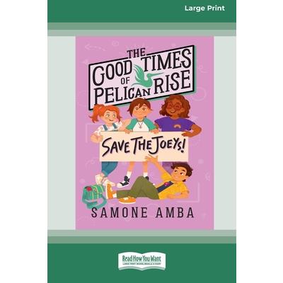 The Good Times of Pelican Rise