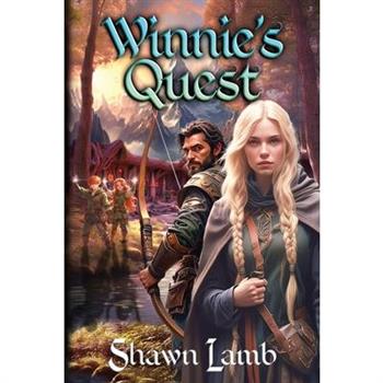 Winnie's Quest