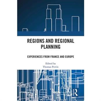 Regions and Regional Planning