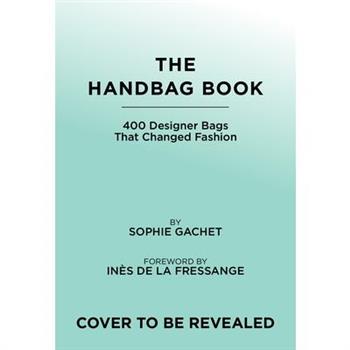 The Handbag Book