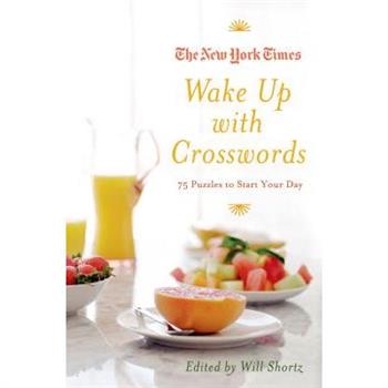 The New York Times Wake Up with Crosswords