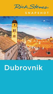 Rick Steves Snapshot Dubrovnik