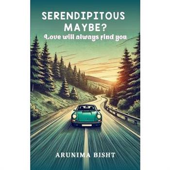 Serendipitous May Be?