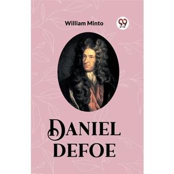 Daniel Defoe