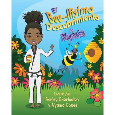 El Bee-llisimo Descubrimiento de Nyasia