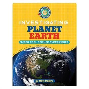 Investigating Planet Earth