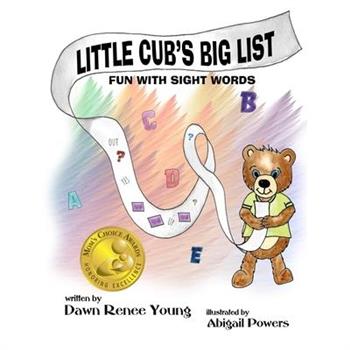 Little Cub’s Big List