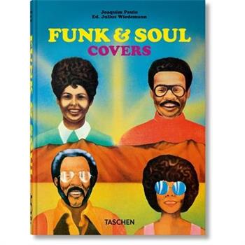 Funk & Soul Covers. 40th Ed.