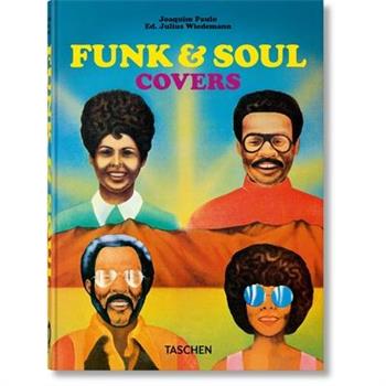Funk & Soul Covers. 40th Ed.
