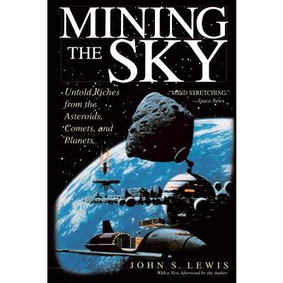 Mining the Sky