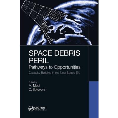 Space Debris Peril
