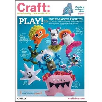 Craft: Volume 06