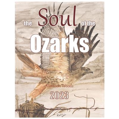 The Soul of the Ozarks