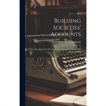 Building Societies' Accounts