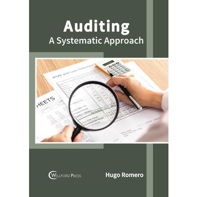 Auditing: A Systematic Approach