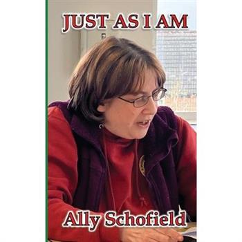 Just As I Am
