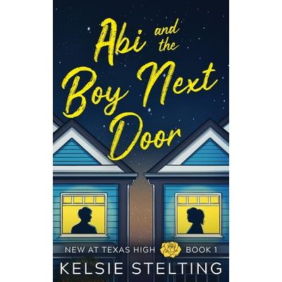 Abi and the Book Next Door