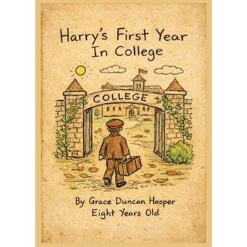 Harry's First Year in College