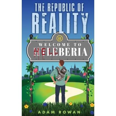 The Republic of Reality