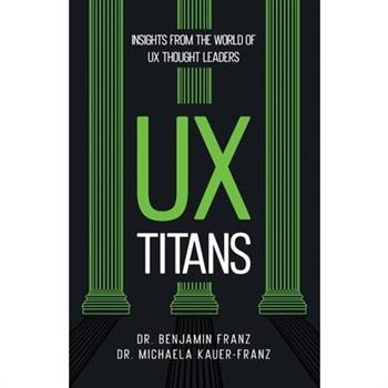 UX Titans